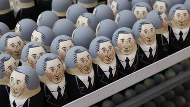 Russische Desinformationskampagnen beeinflussen deutsche Wahlen
