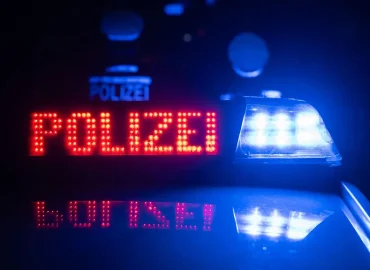 Jugendlicher verunglückt tödlich auf der A5