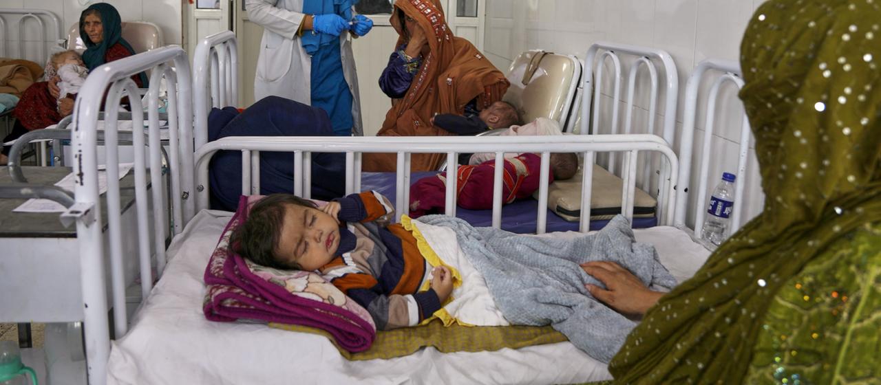 Hilfskürzungen: Ernährungskrise in Afghanistan spitzt sich zu
