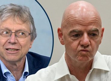 Bayern-Präsident über gescheiterte WM-Verkaufspläne der FIFA