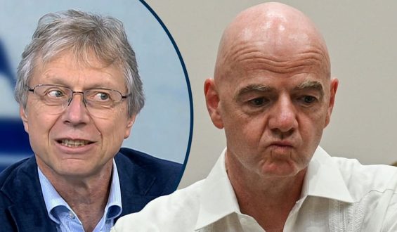 Bayern-Präsident über gescheiterte WM-Verkaufspläne der FIFA