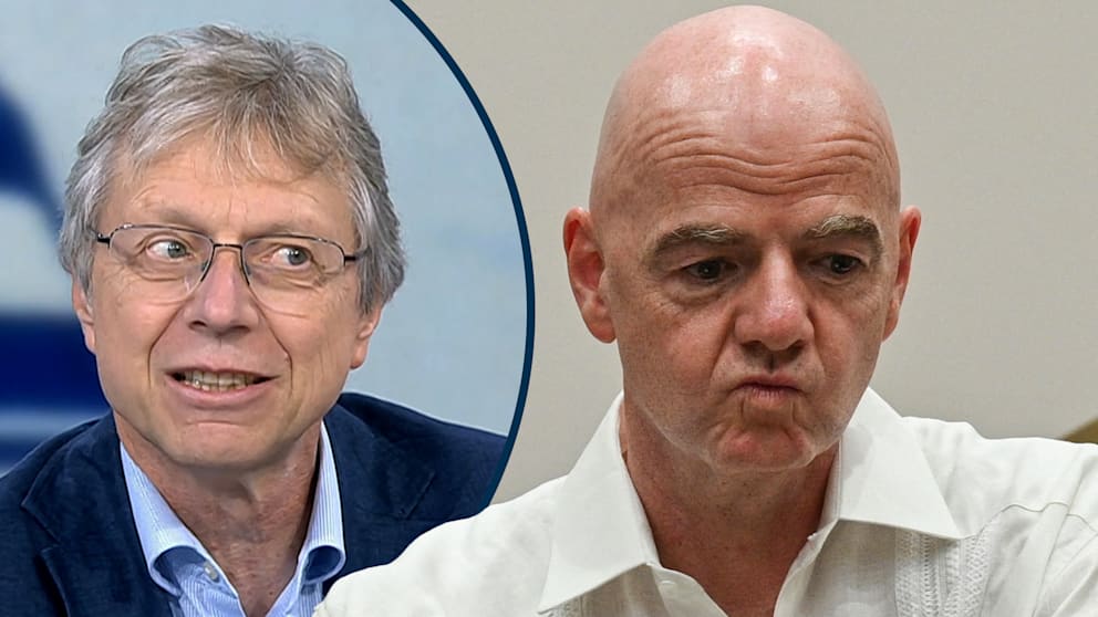 Bayern-Präsident über gescheiterte WM-Verkaufspläne der FIFA