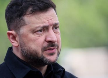 Dringlicher Appell: Ukraine benötigt Patriot-Raketen