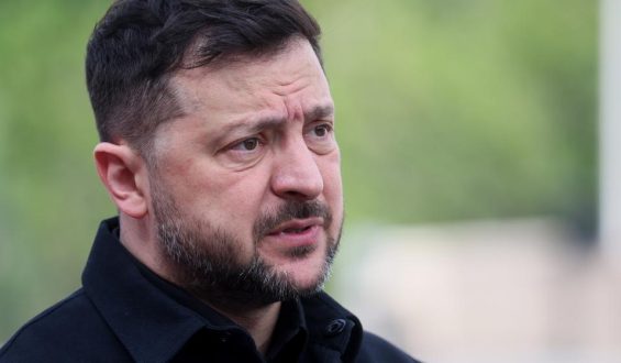 Dringlicher Appell: Ukraine benötigt Patriot-Raketen