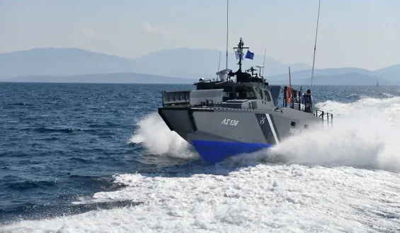 Suche nach vermisstem deutschen Segler vor der Küste Griechenlands