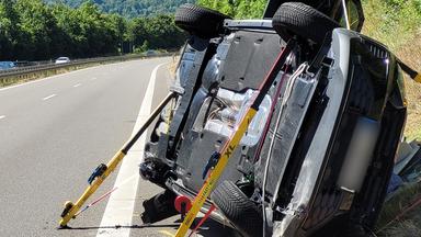 Thomas Bareiß nimmt nach Unfall Auszeit und zieht Konsequenzen