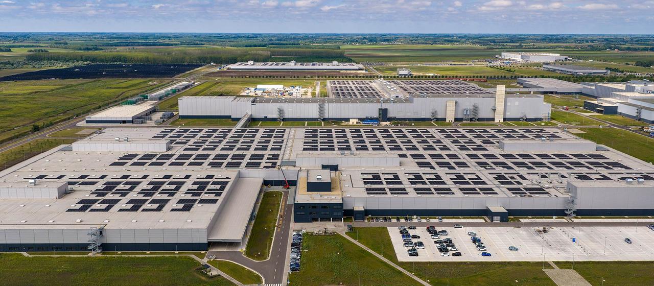 Produktion geht nach Osteuropa: Deutsche Industrie sucht Chancen in Ungarn