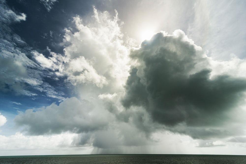 Die Auswirkungen von El Niño auf globale Temperaturen
