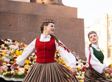 Reiseerlebnisse in Lettland: Eine besondere Entdeckung