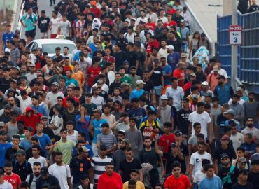 Spannungen um die EU-Asylreform nach Vorfällen in Ceuta