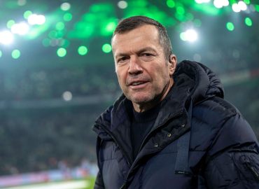 Uefa droht rechtliche Schritte gegen Infantino