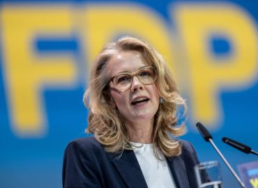 Die anhaltende Debatte über die Teilung Deutschlands