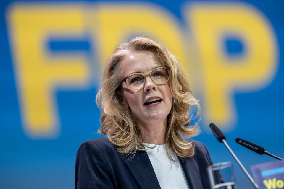 Die anhaltende Debatte über die Teilung Deutschlands