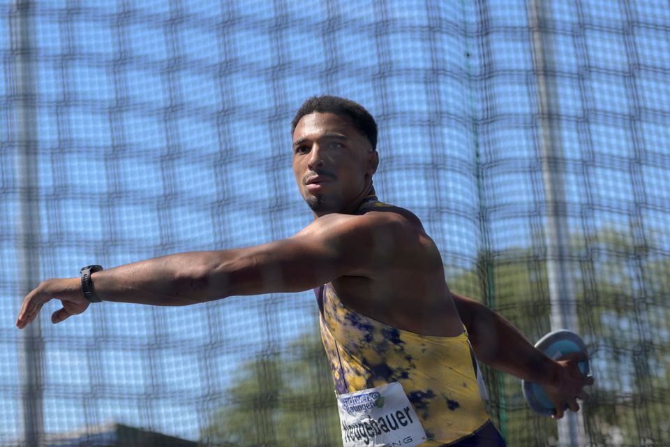 Leichtathletik-EM 2026: Zeitplan, Deutsche Chancen und mehr