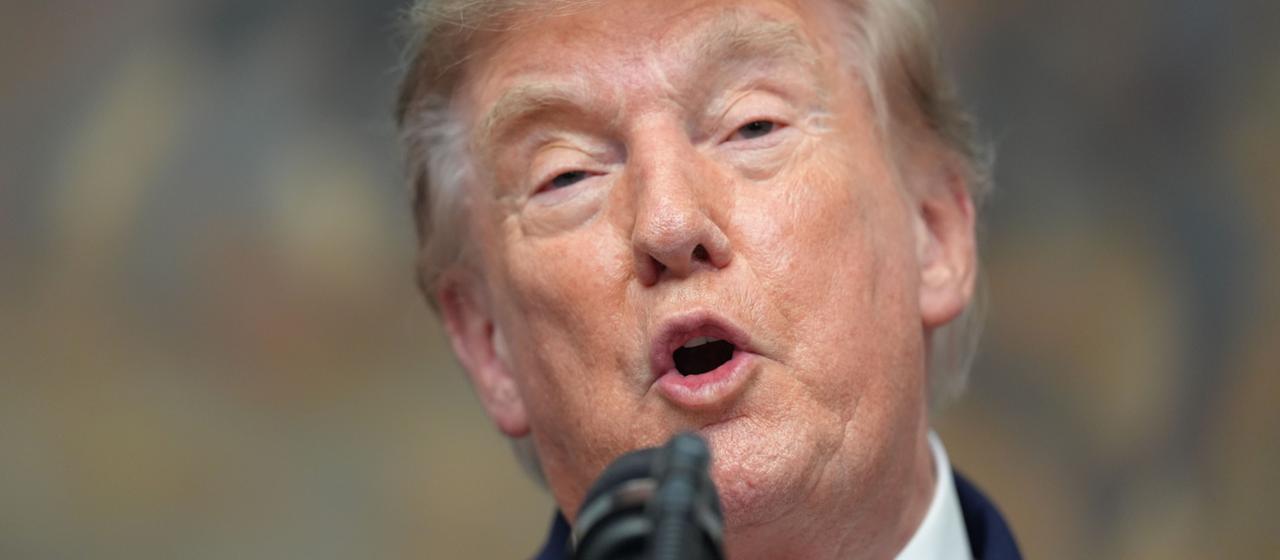 Trumps Drohung eines ‚Wirtschaftskriegs‘ gegen Iran