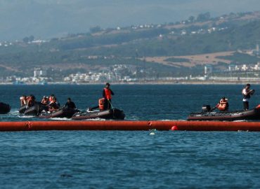 Migration in der spanischen Exklave Ceuta: Ursachen und Reaktionen