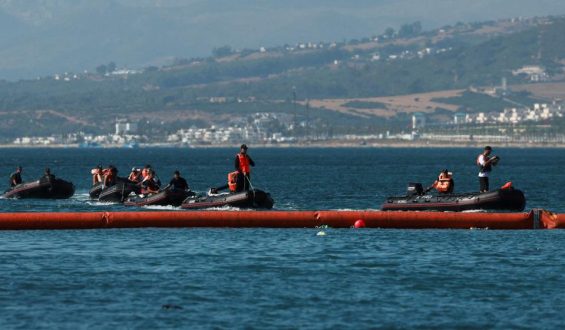 Migration in der spanischen Exklave Ceuta: Ursachen und Reaktionen