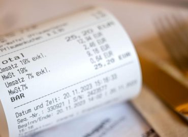 Gastronomie reicht Steuersenkung nicht weiter