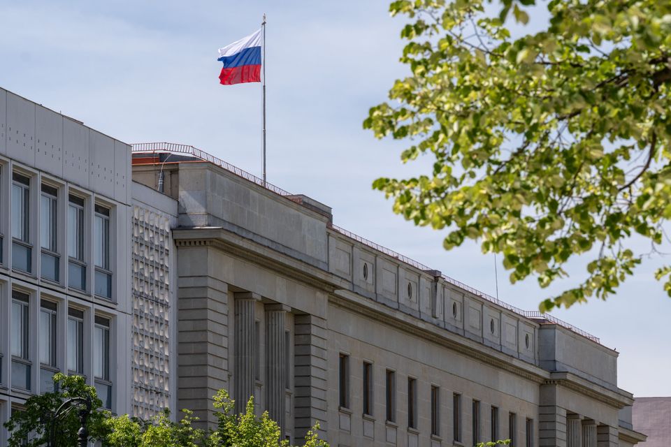 Russland weist Verantwortung für Drohnenfund in Leipzig zurück