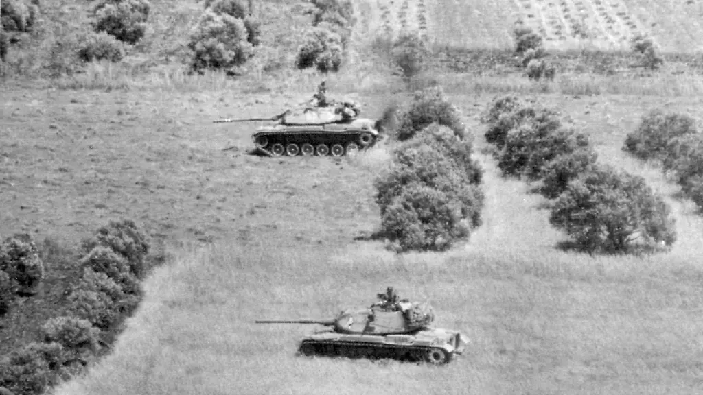 Israel findet Leiche eines Soldaten aus dem Libanon-Krieg
