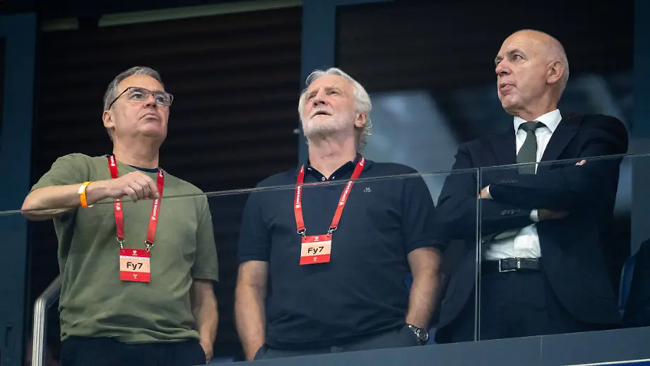 Watzke weist Hoeneß‘ Kritik an Klopp zurück