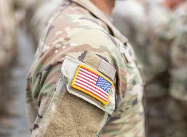 Kriegsdienstverweigerung im US-amerikanischen Militär
