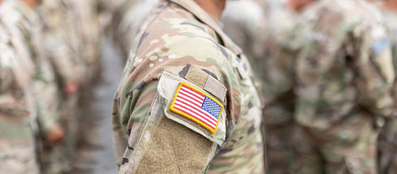 Kriegsdienstverweigerung im US-amerikanischen Militär
