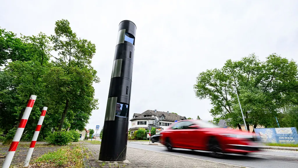 Schnelles Handeln bei Bußgeldbescheiden