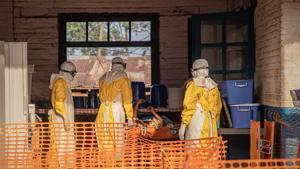 Ebola-Ausbruch im Kongo: Eskalation und Herausforderungen