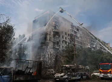 Aktuelle Lage in der Ukraine: Herausforderungen und Strategien an der Front