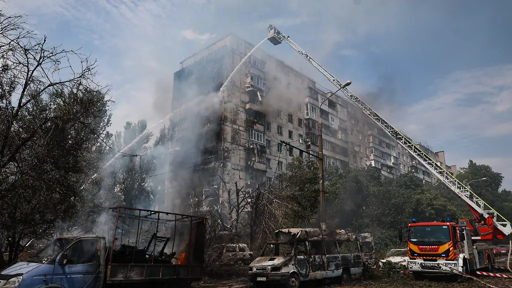 Aktuelle Lage in der Ukraine: Herausforderungen und Strategien an der Front