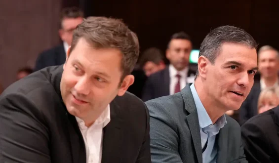 Klingbeil fordert Respekt für Spanien und lobt Sánchez