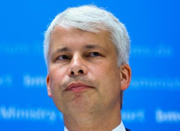Bilger erhöht Druck auf Bahnspitze wegen Pünktlichkeit