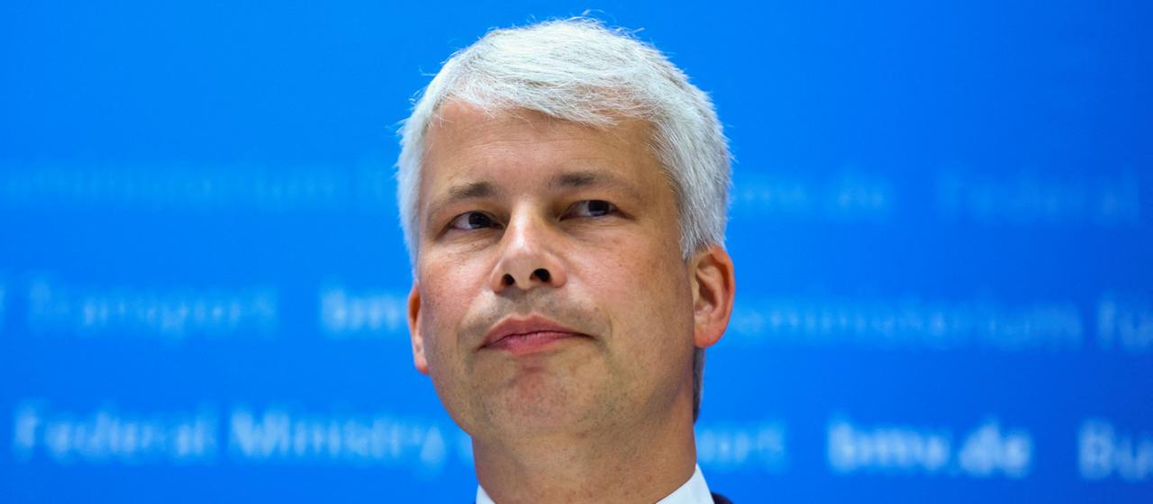 Bilger erhöht Druck auf Bahnspitze wegen Pünktlichkeit