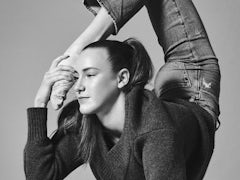 Darja Varfolomeevs Einzigartigkeit in der Rhythmischen Sportgymnastik