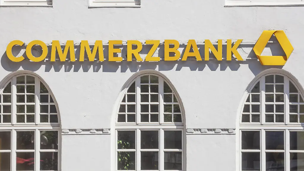 Unicredit nähert sich Aktienmehrheit bei der Commerzbank