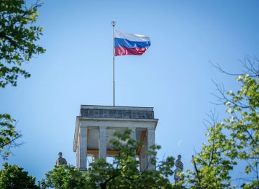 Russlands Desinformationskampagne vor deutschen Landtagswahlen verstärkt