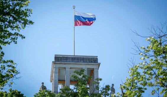 Russlands Desinformationskampagne vor deutschen Landtagswahlen verstärkt