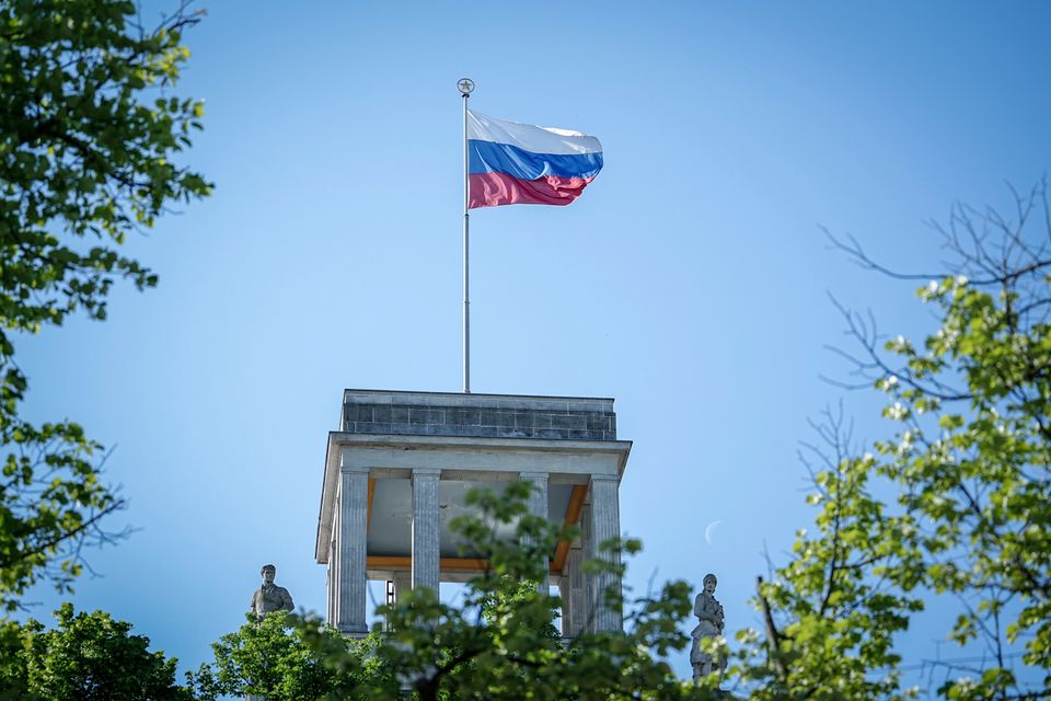 Russlands Desinformationskampagne vor deutschen Landtagswahlen verstärkt