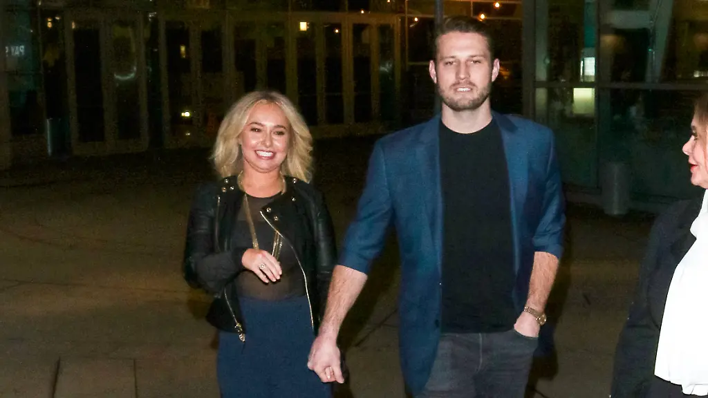 Der Tod von Hayden Panettiere: Anwalt von Ex-Freund äußert sich