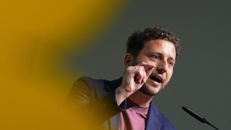 Wichtige Themen im ZDF-Sommerinterview mit Luigi Pantisano