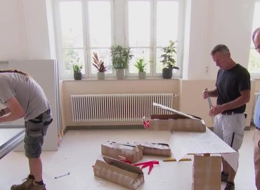 Kommunen bereiten sich auf Ganztagsbetreuung vor