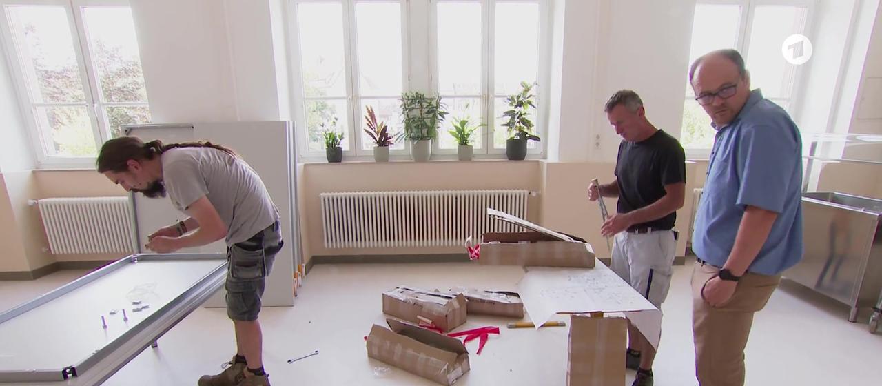 Kommunen bereiten sich auf Ganztagsbetreuung vor