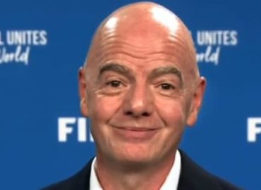 Infantino’s Turbolader für die Spielentwicklung