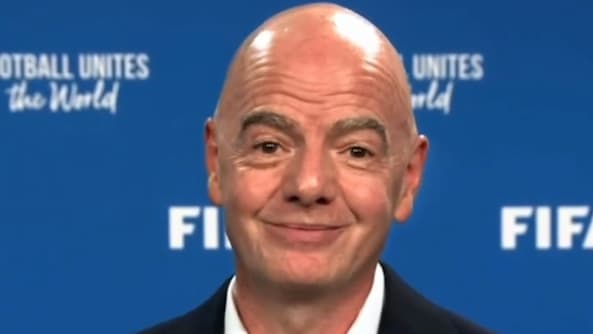 Infantino’s Turbolader für die Spielentwicklung