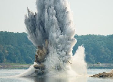 Rumänien ergreift außergewöhnliche Maßnahmen wegen niedrigen Donauwassers
