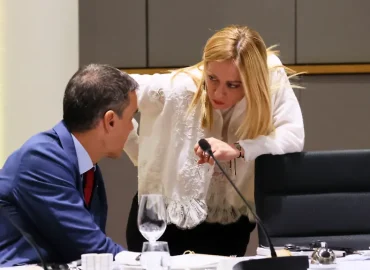 Spannungen zwischen Spanien und Italien wegen Ceuta