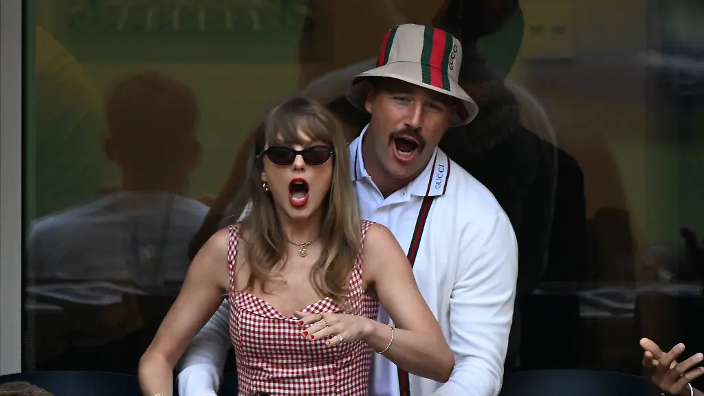 Hochzeit von Taylor Swift und Travis Kelce: Einblicke und Geheimnisse