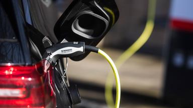 Beliebtheit von Gebrauchten Elektroautos Stetig Steigend durch Höhere Spritkosten