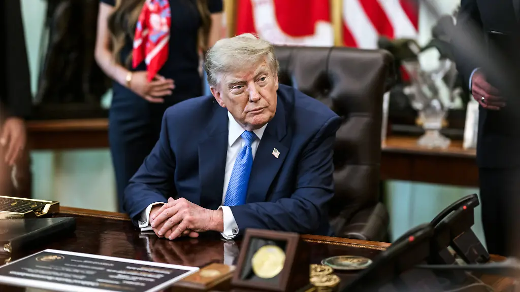 WHO kritisiert Trumps Impfempfehlungen